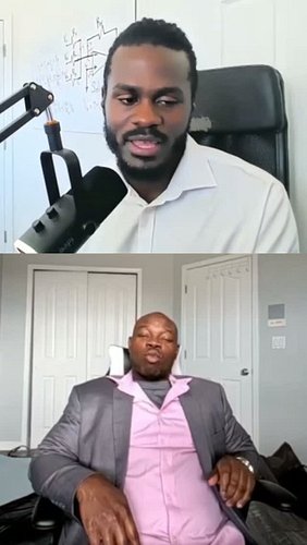The Motivation Behind the ProfessorGovalla YouTube Channel

Follow me on: 
YouTube: https://www.youtube.com/@ProfessorGovalla...