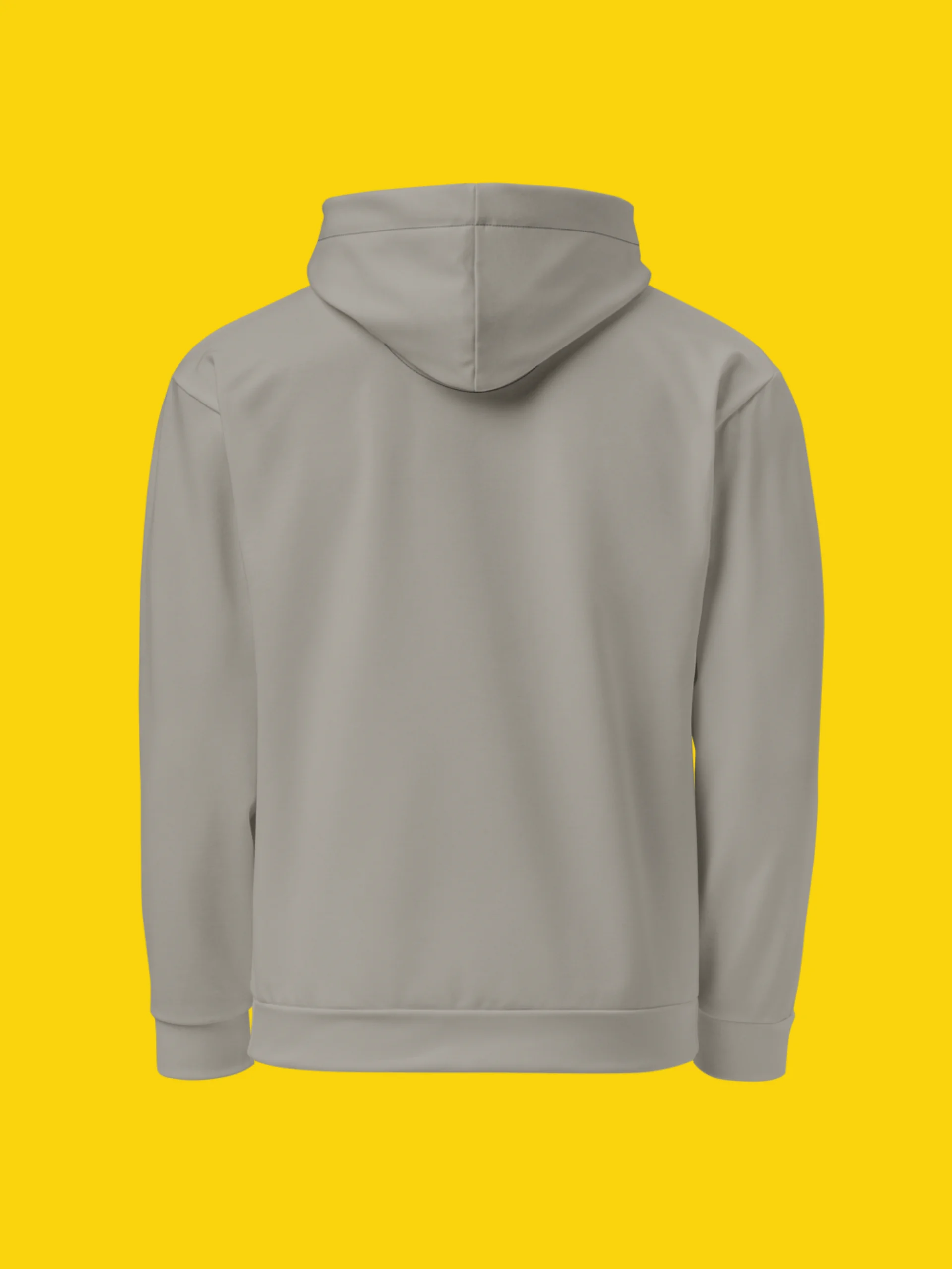 All-Over Print Recycled Unisex Hoodie | Papá product image (2)