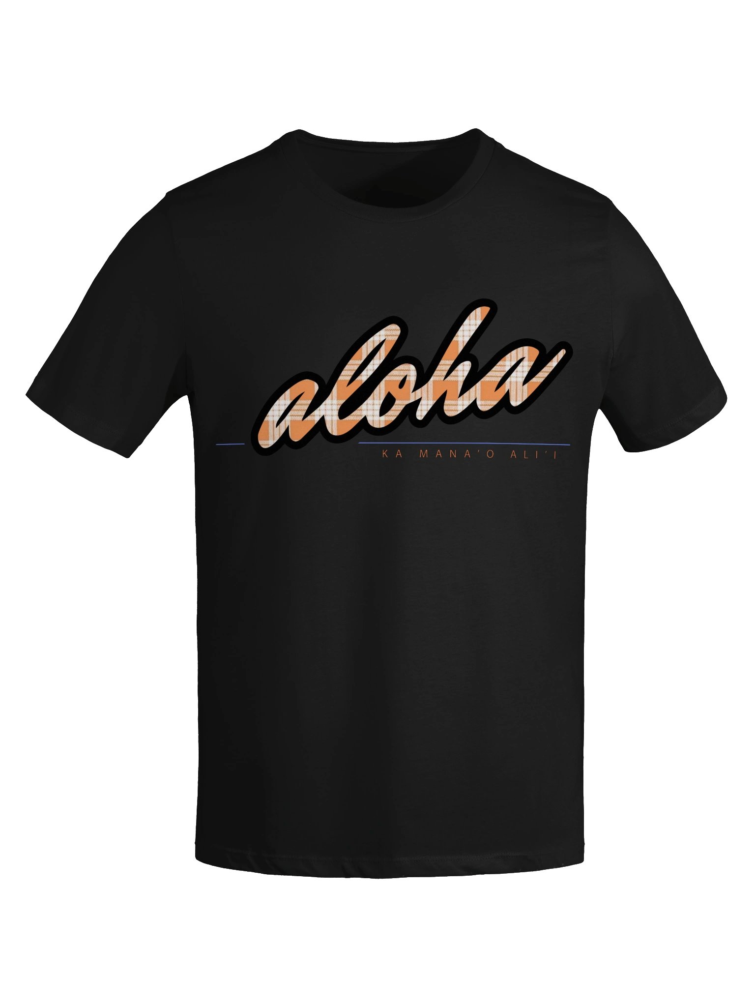 Palaka Aloha - Dark product image (20)