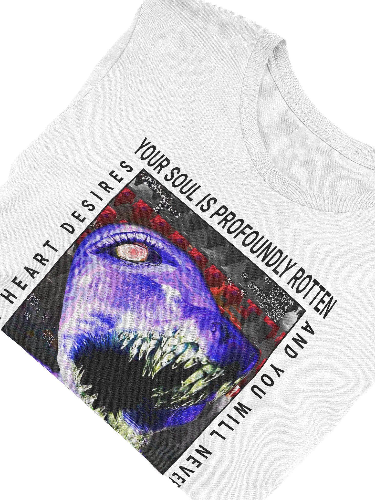 Profoundly Rotten shirt product image (4)