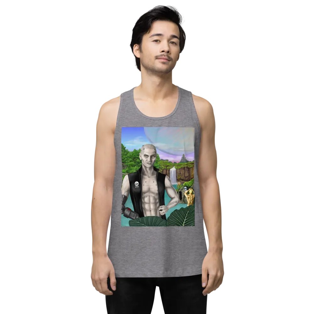 Sexy Echo Tank M product image (8)