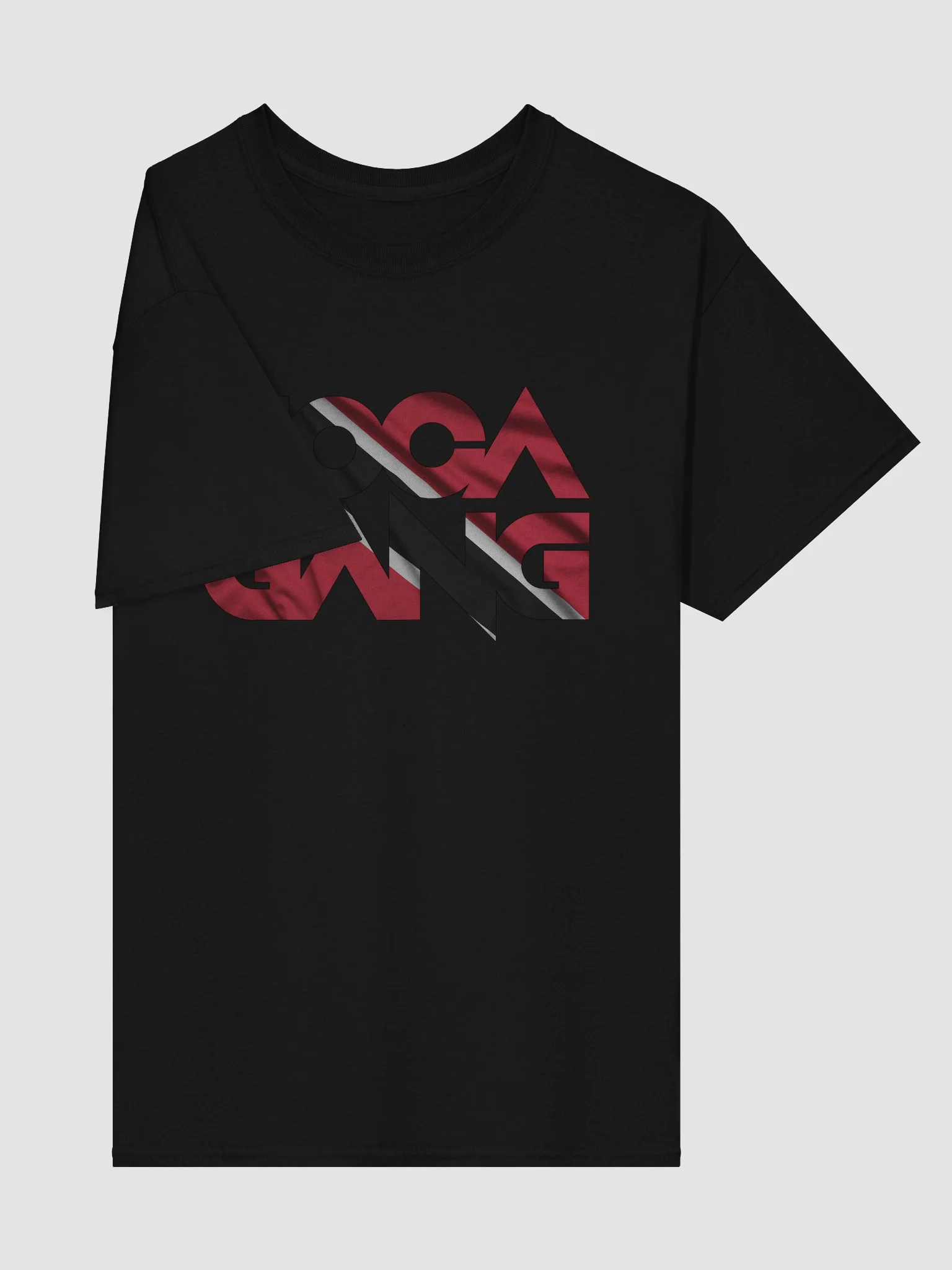 Trinidad Logo Tee product image (8)