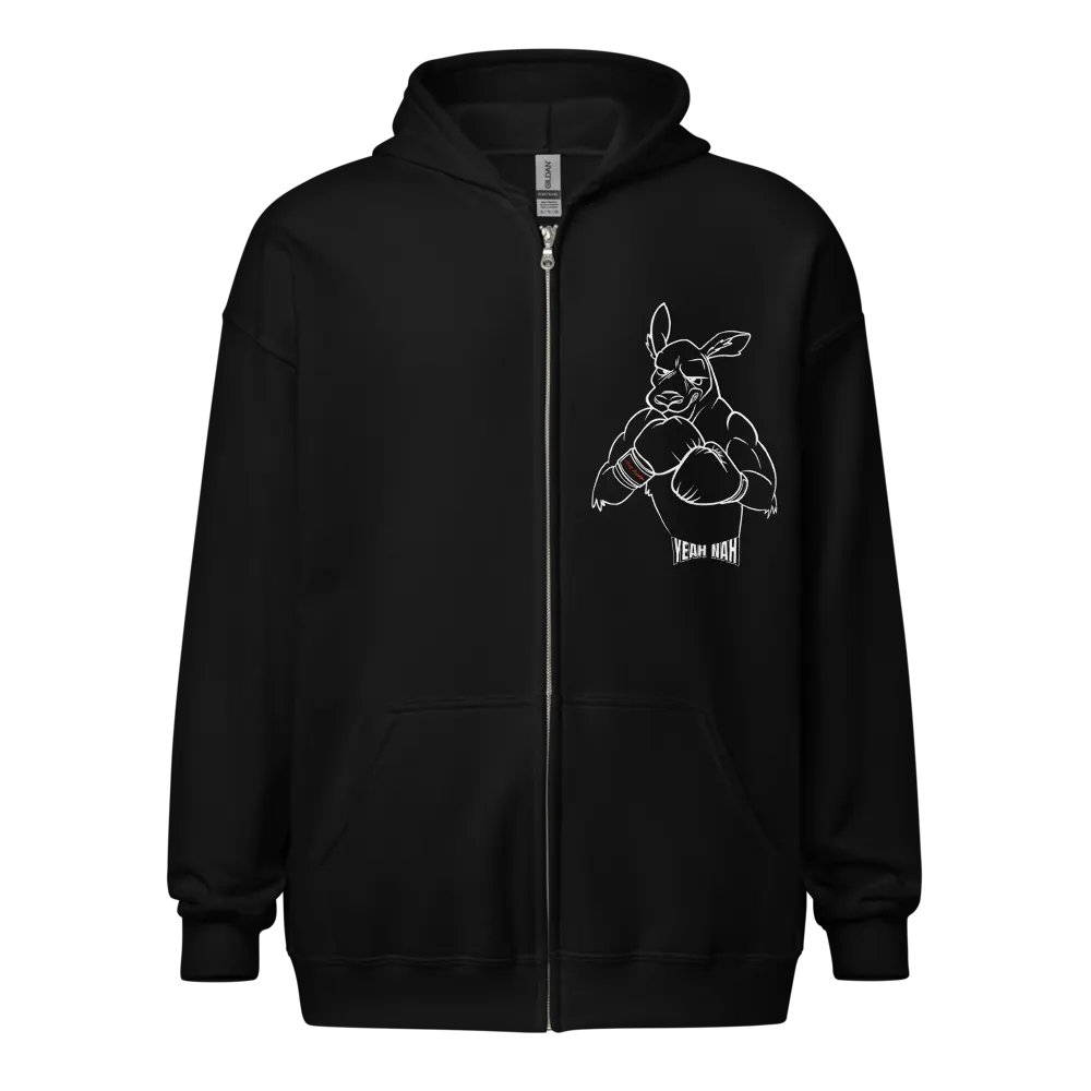 Zip Hoodie product image (1)