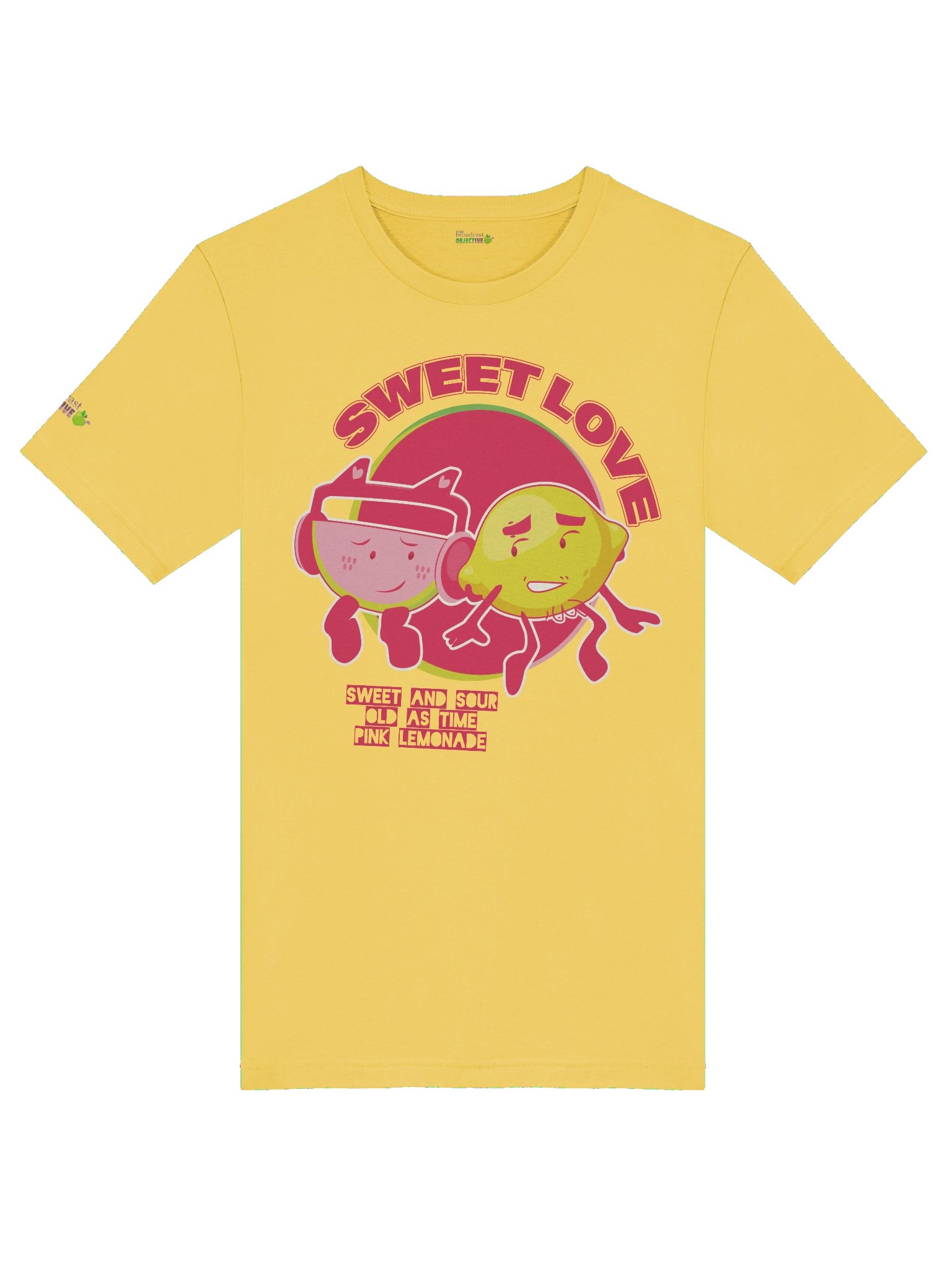 Sweet Love T-Shirt product image (3)