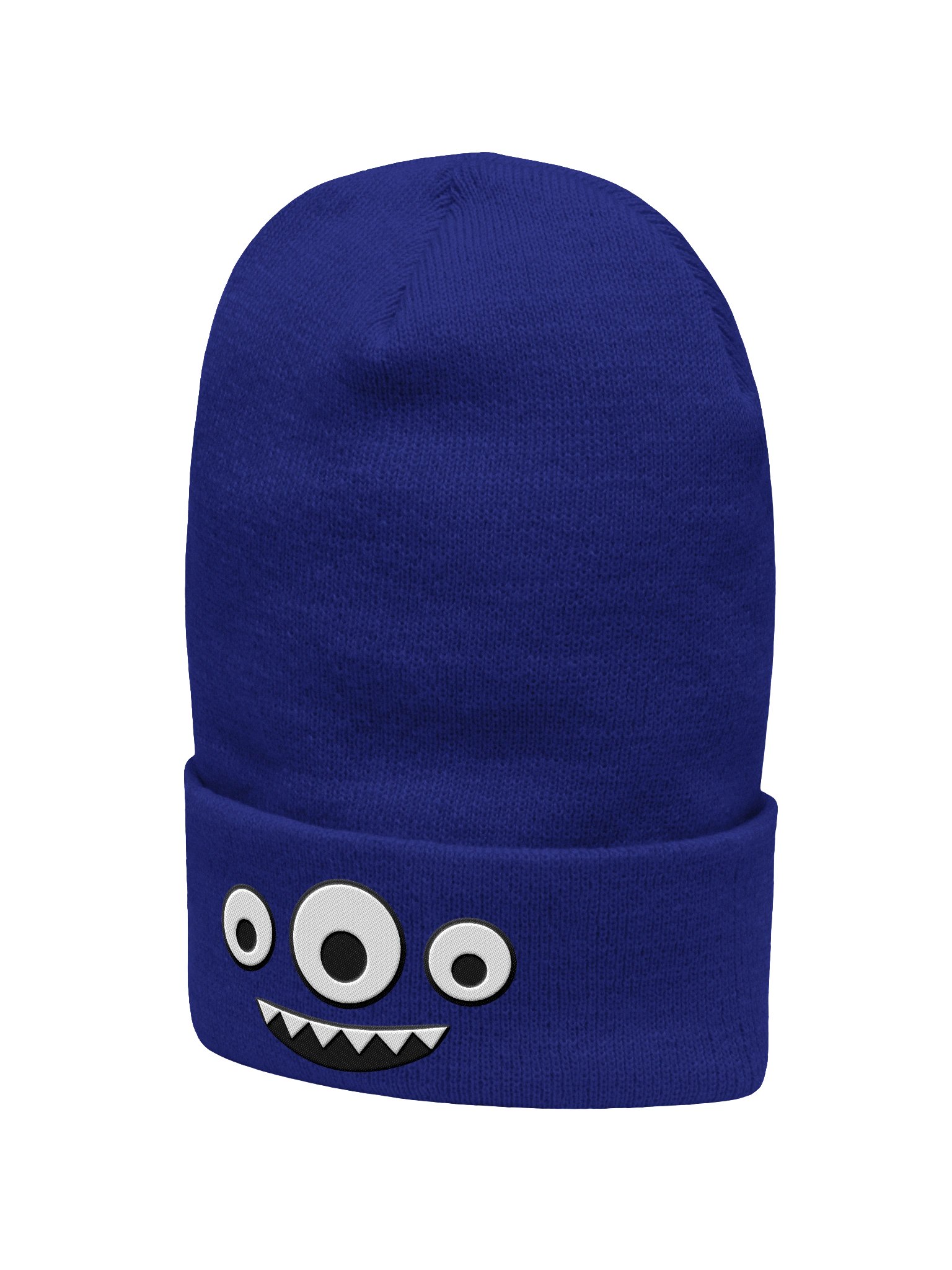 Slam King Mini Monster Hat product image (2)