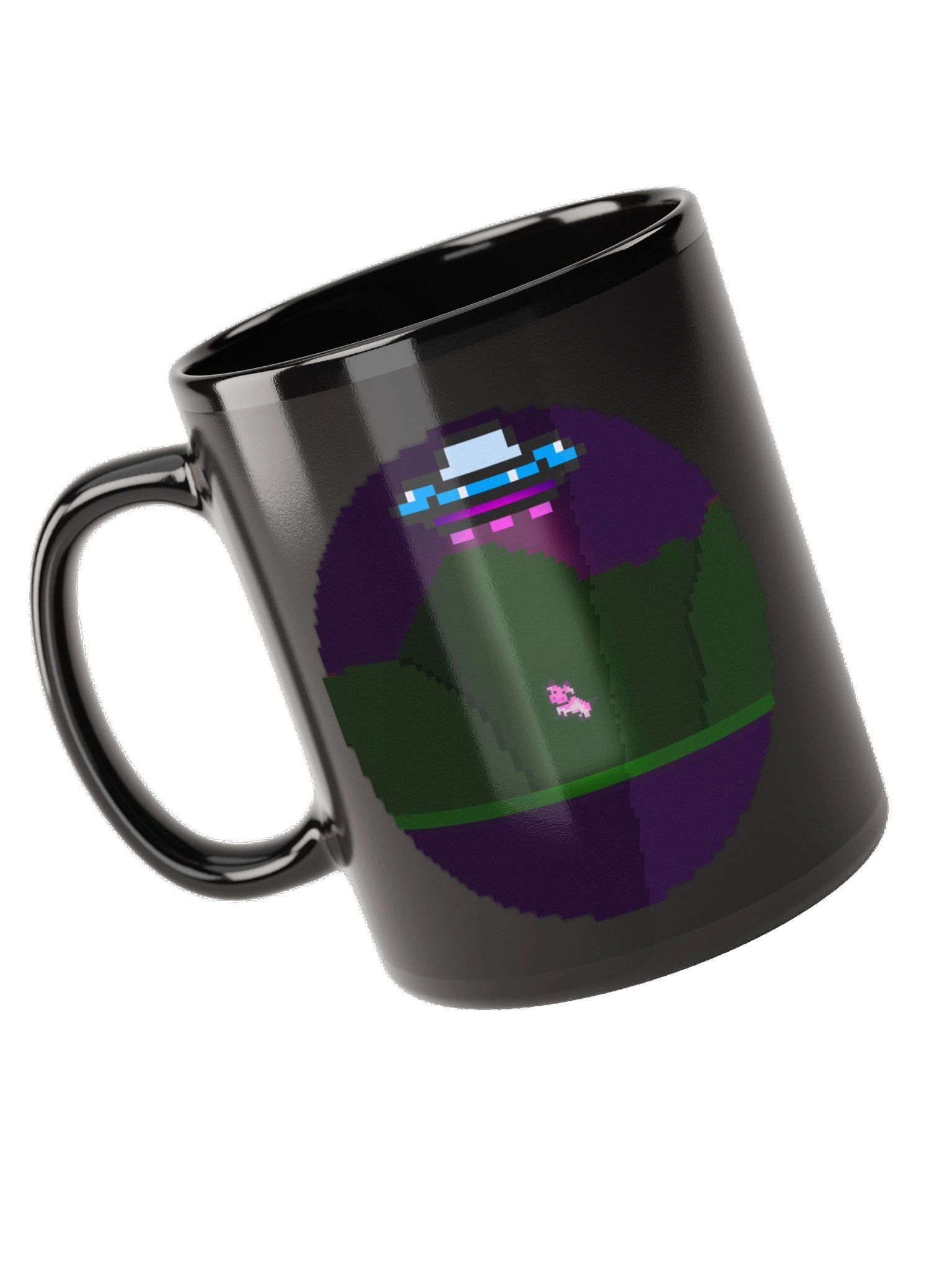 Mug: Abduction product image (2)
