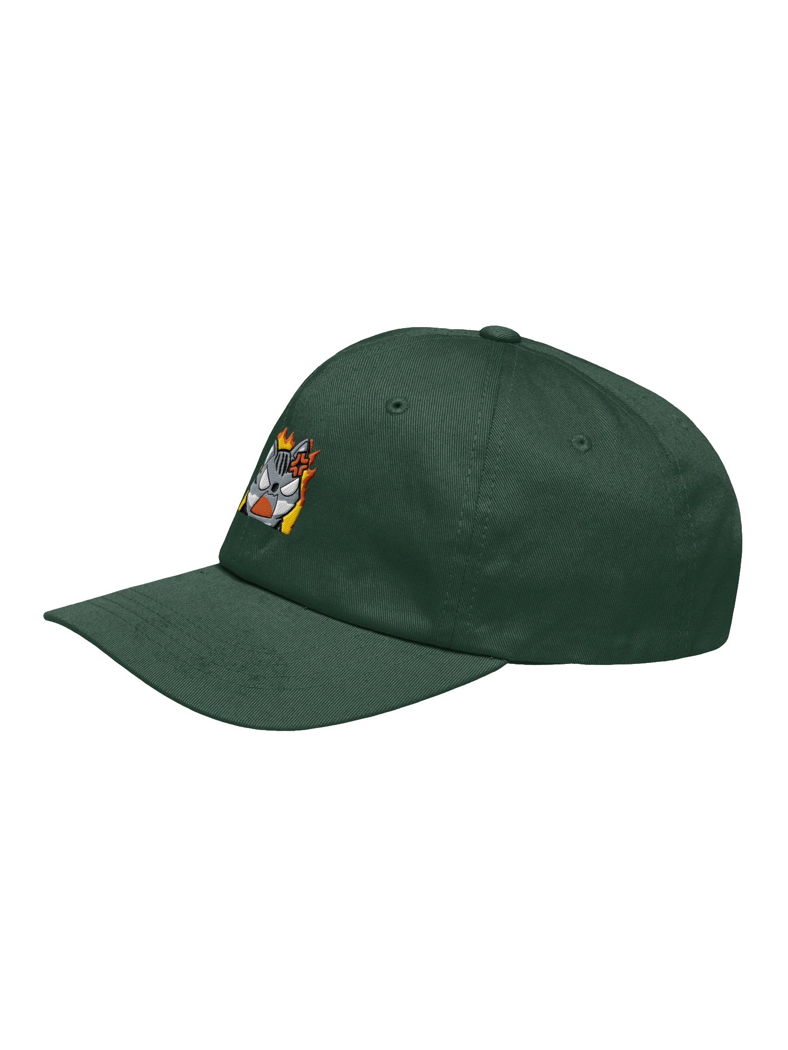 Alfie Rage Hat product image (22)