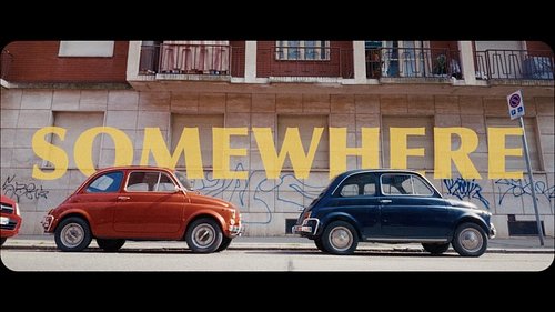 Running around Torino with my love @stefaniagenisio. 

All shot on the @dji / @djiglobal Osmo Pocket 4 in D-log M - graded wi...