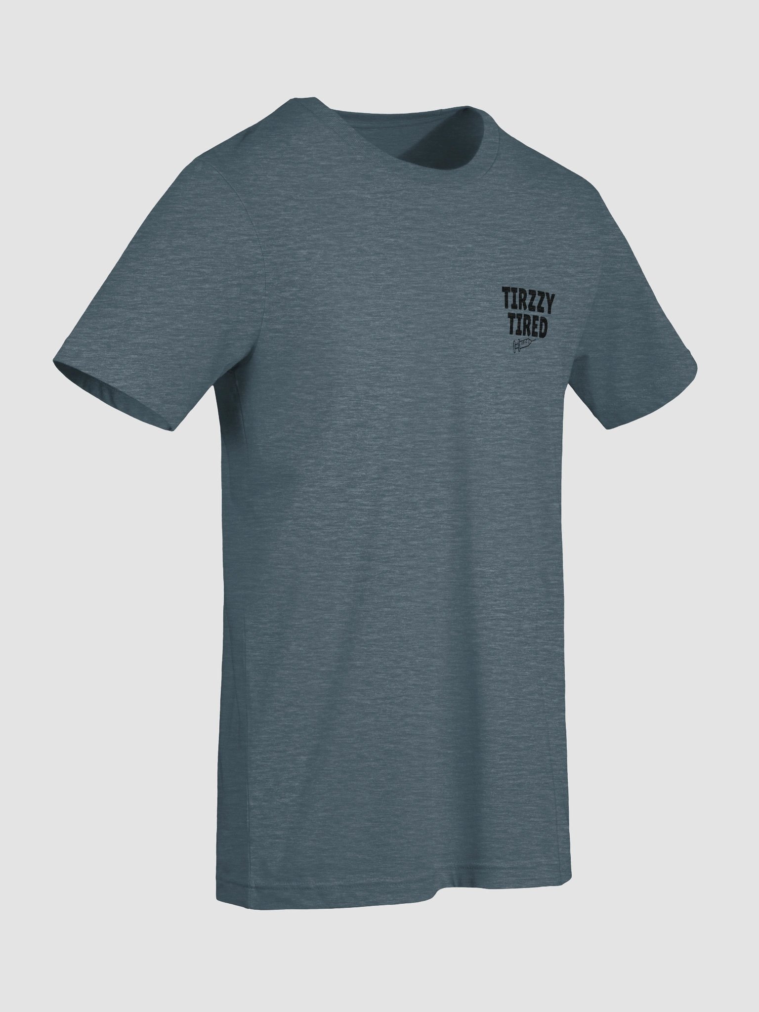 Tirzzy Tired Tee product image (89)