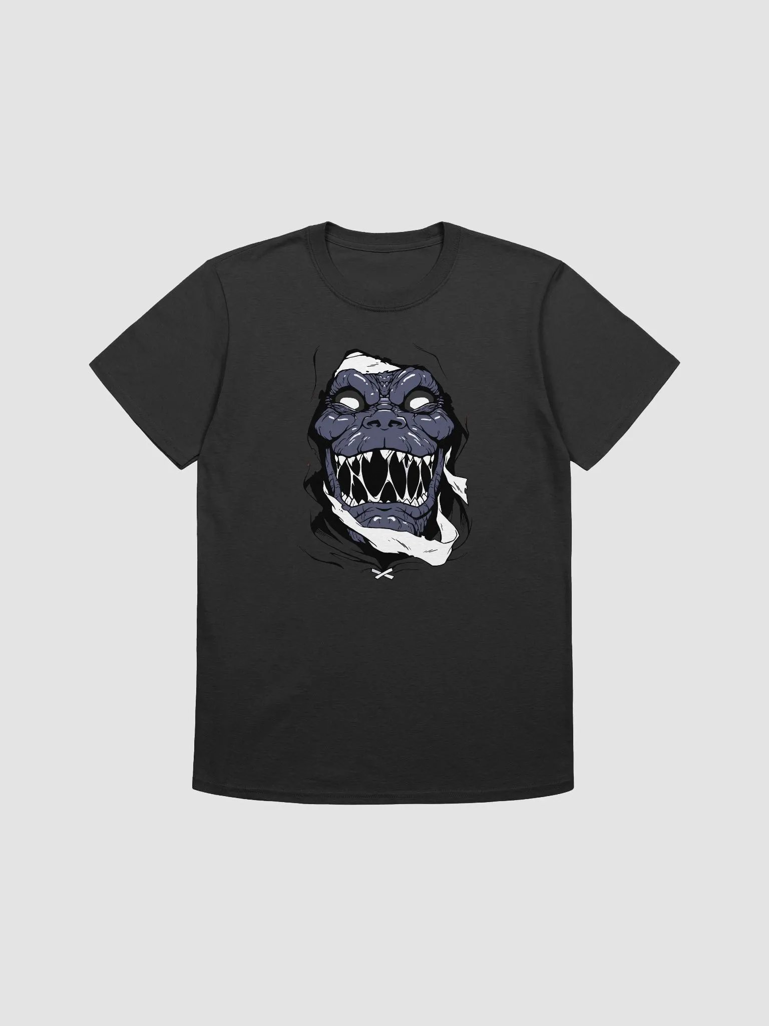 Menacing Monster Madness T-Shirt product image (1)
