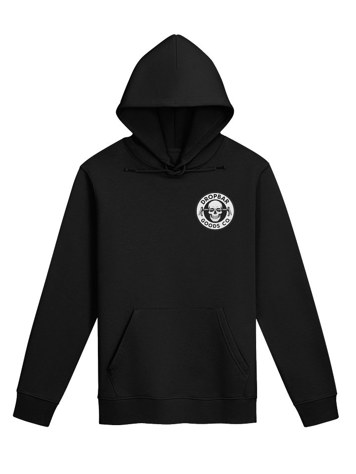 Dropbar Goods Co. Hoodie product image (2)