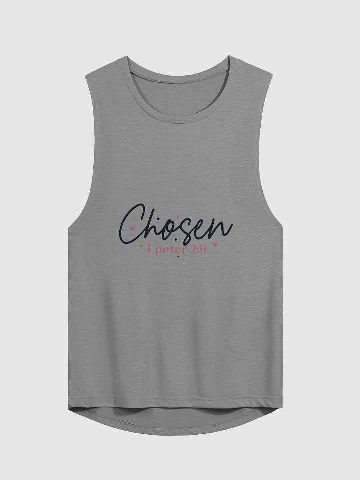 Chosen. product image (3)