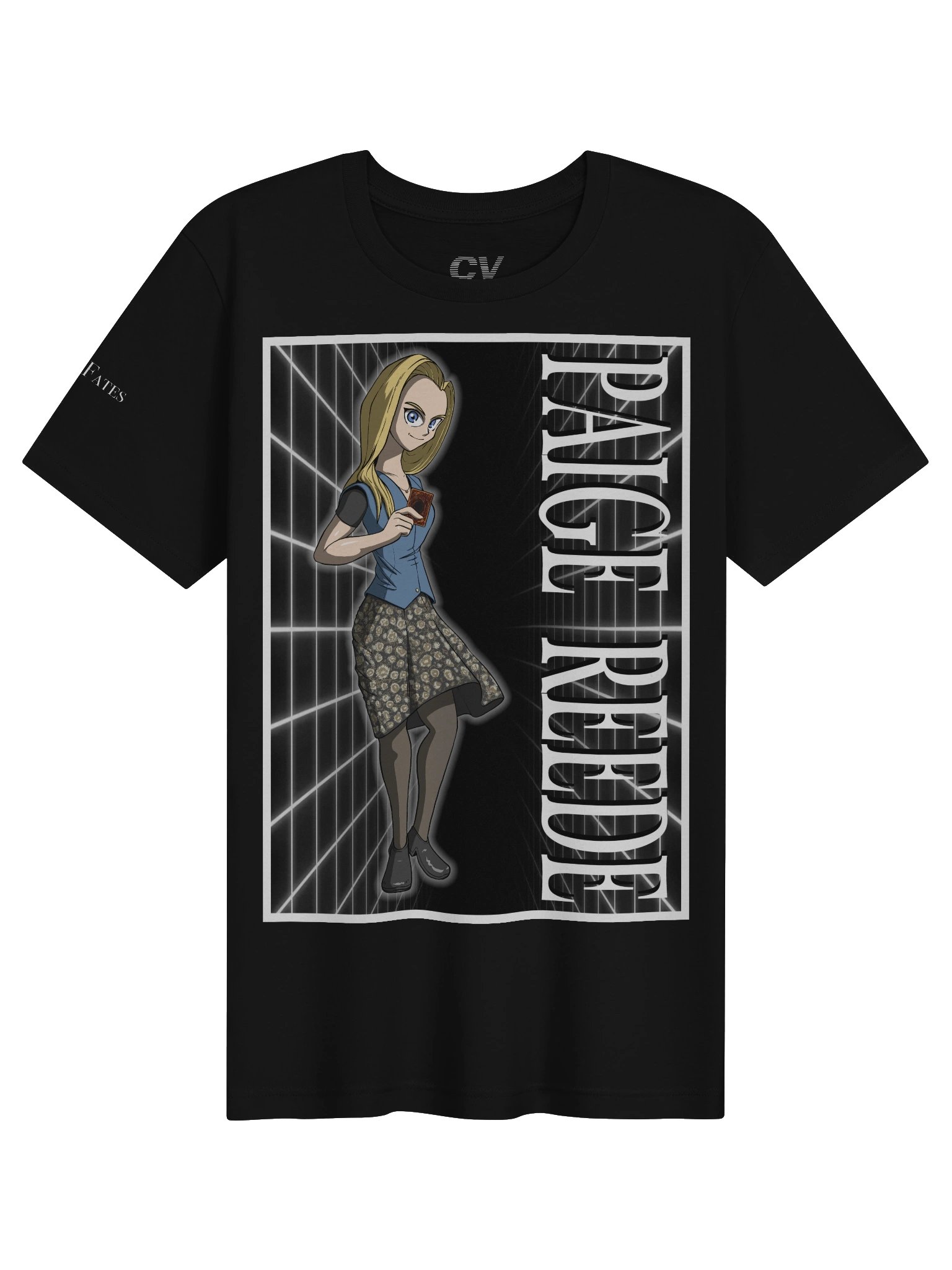 Paige Reede Tee product image (1)
