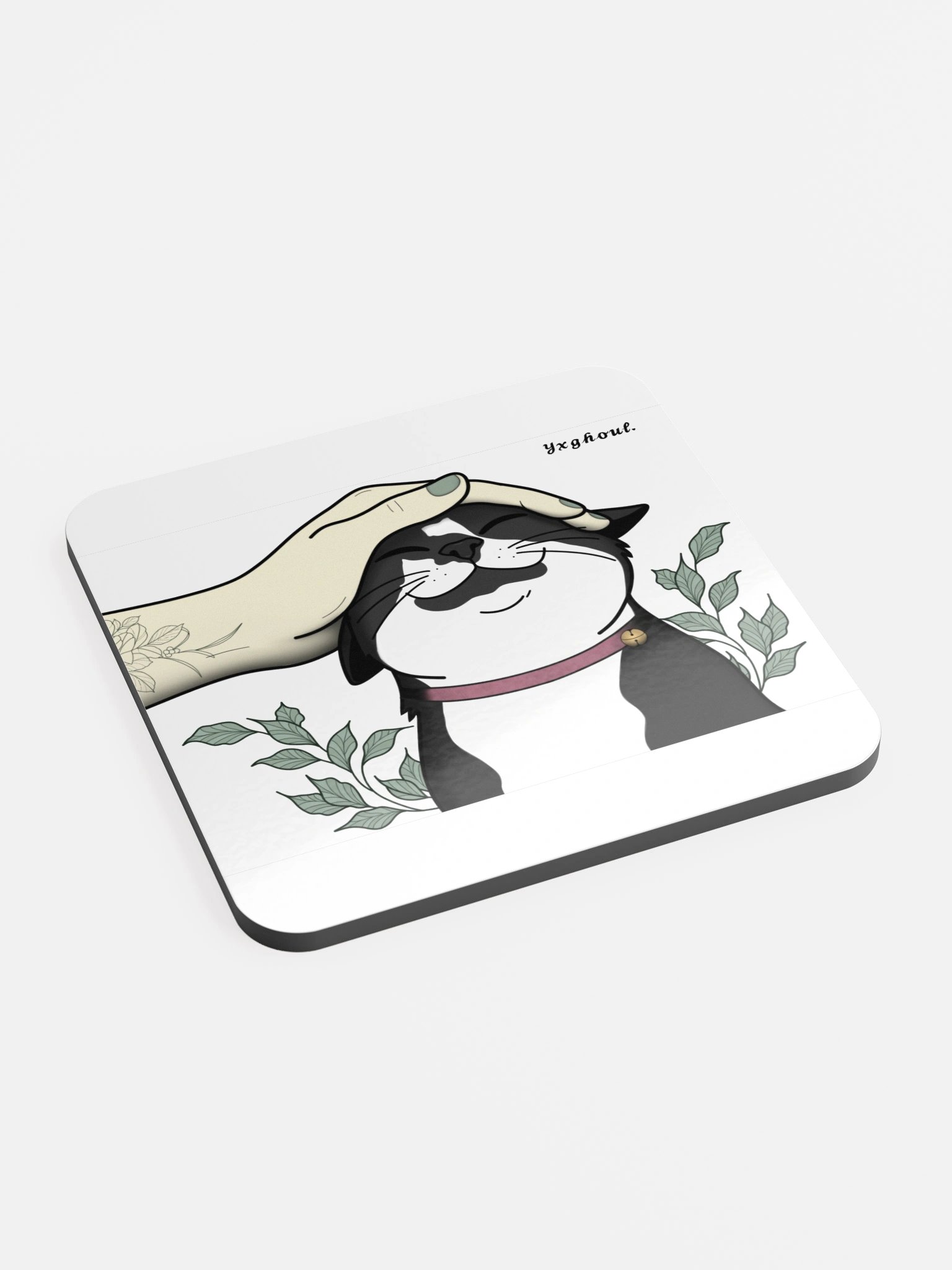 Harley Coaster product image (2)