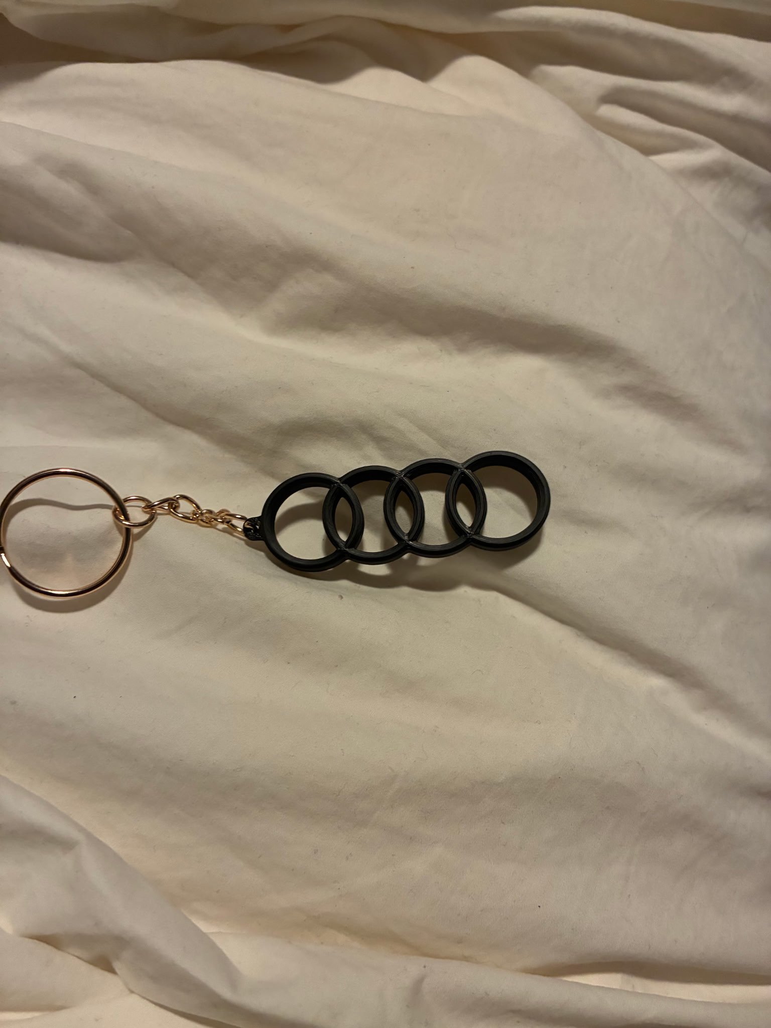 Car brand keychains product image (5)