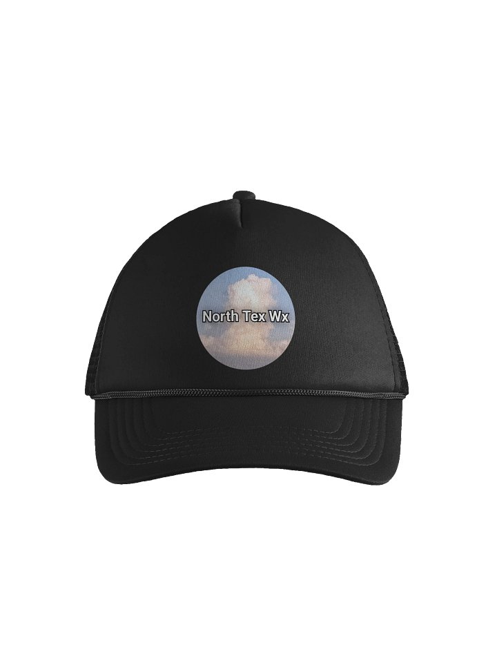 North Tex Wx Storm Chasing Hat product image (1)