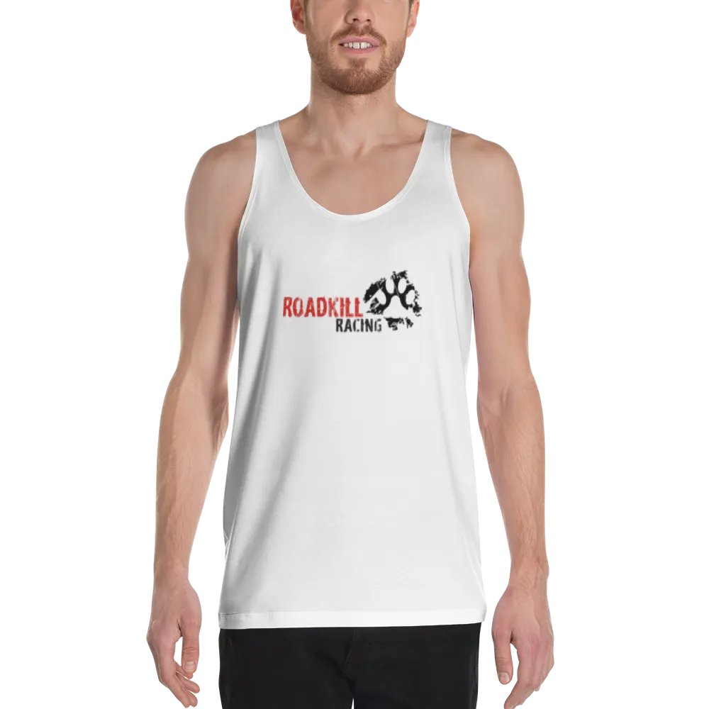 RKR Pawprint tank top product image (3)