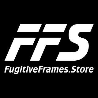 Fugitive Frames Store