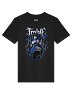 Troble Concert Unisex Organic T-Shirt