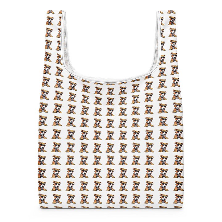 ItzDogo Shopping Bag product image (1)