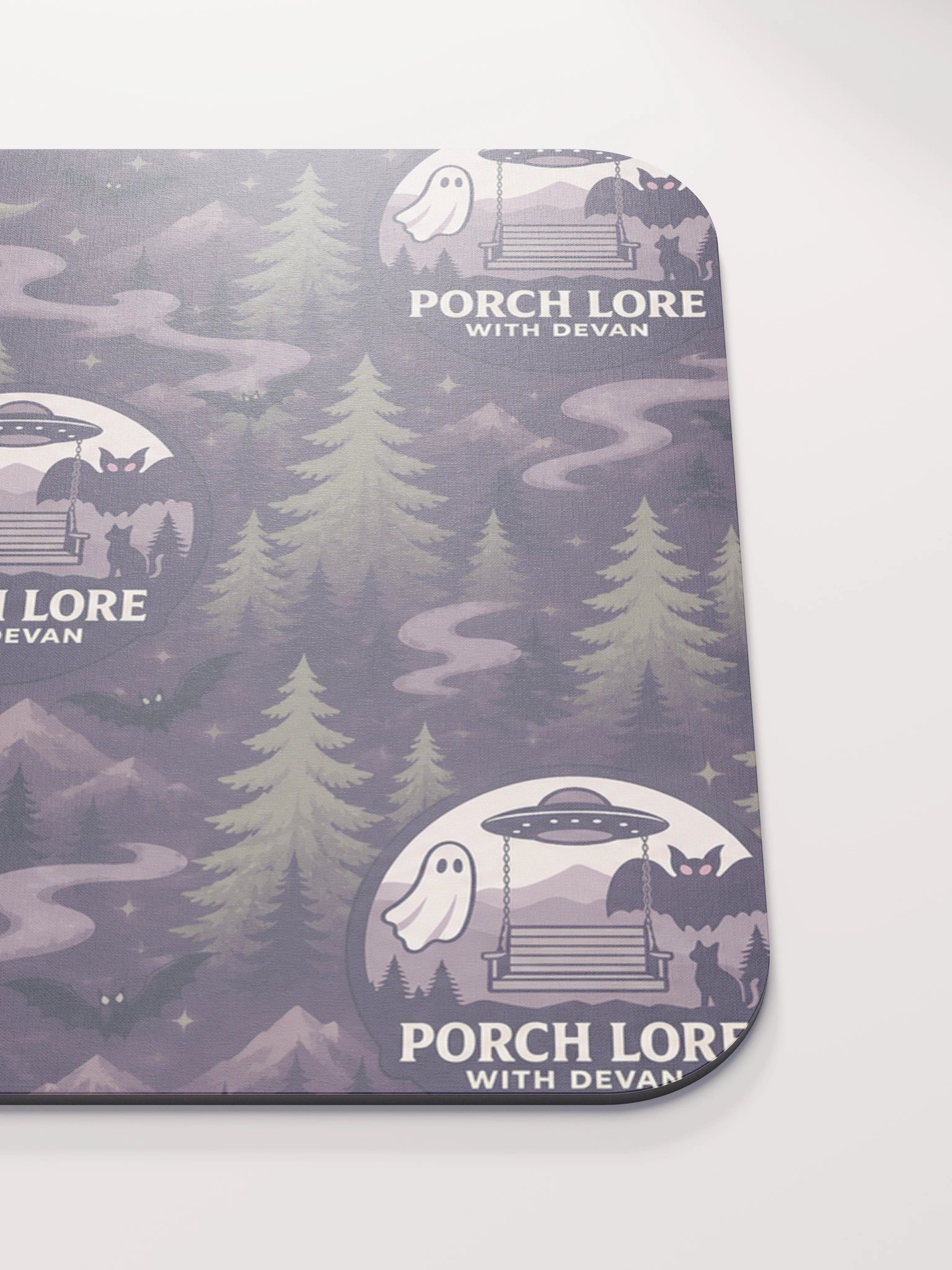 PORCH PALS APPALACHIA MOUSE PAD product image (6)