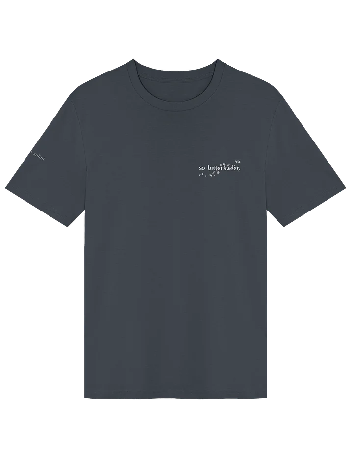 so bittersweet T-Shirt product image (1)