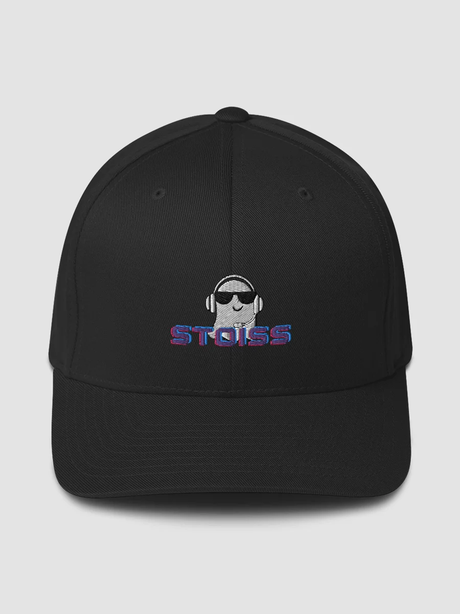 Stoiss Closed-Back Flexfit Cap product image (1)