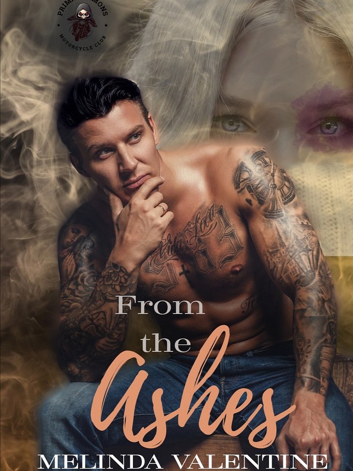 From the Ashes - Primal Demons product image (1)
