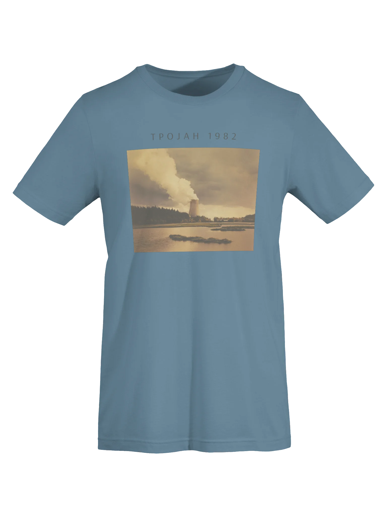 Trojan 1982 T-Shirt product image (21)