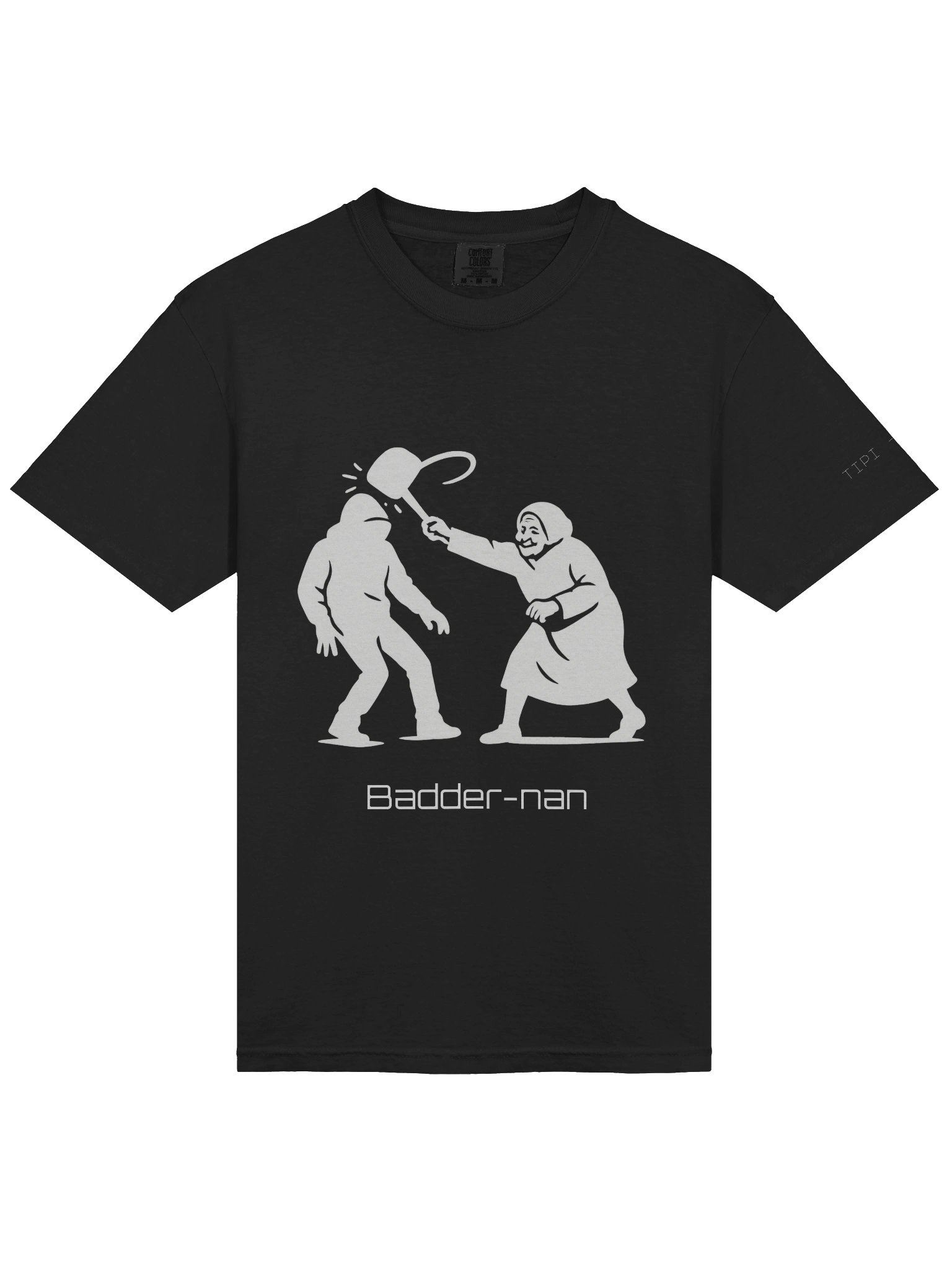Badder-nan product image (3)
