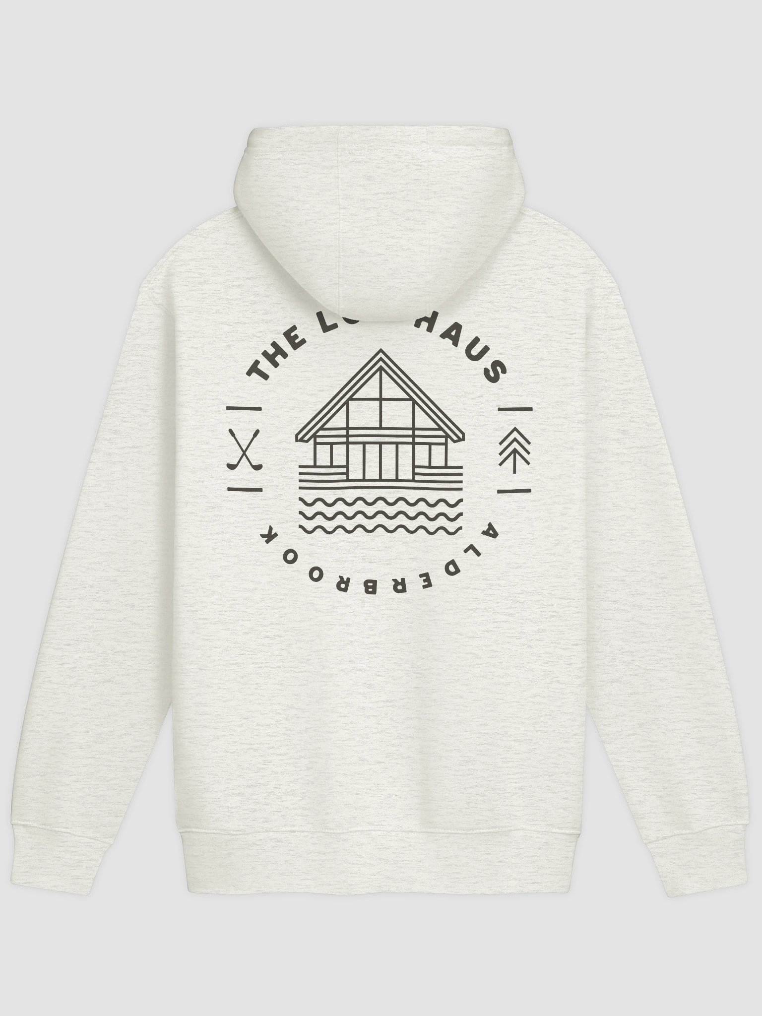 The Log Haus x Stay & Play product image (2)