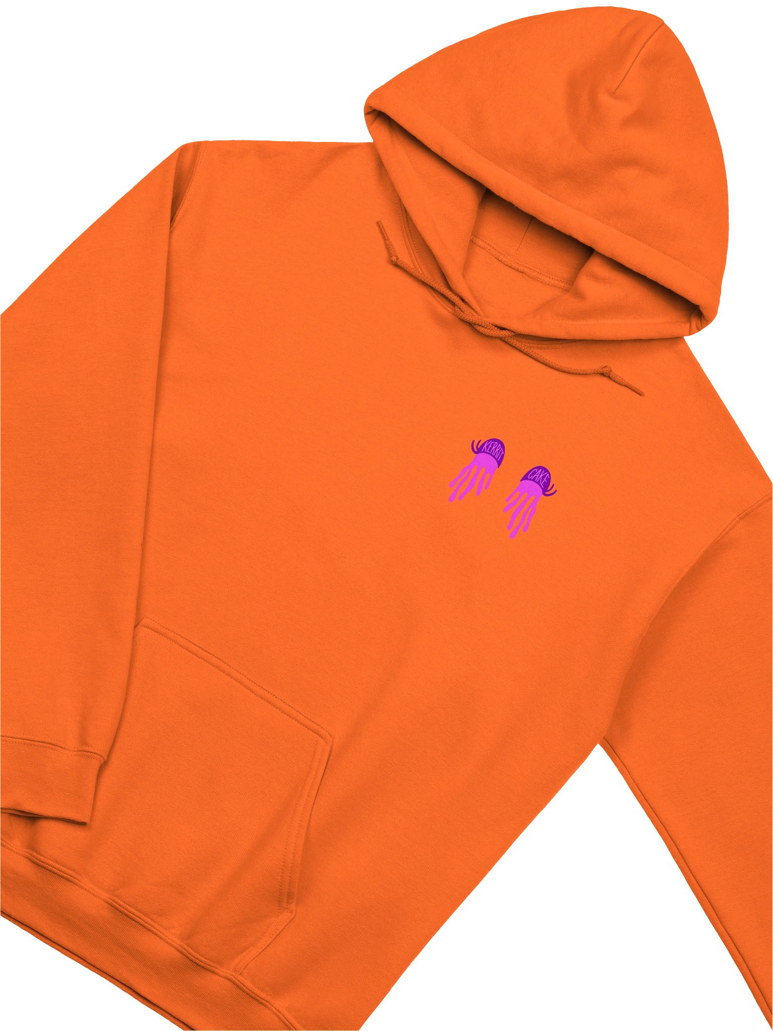 Flow Mommy Drip Hoodie product image (4)