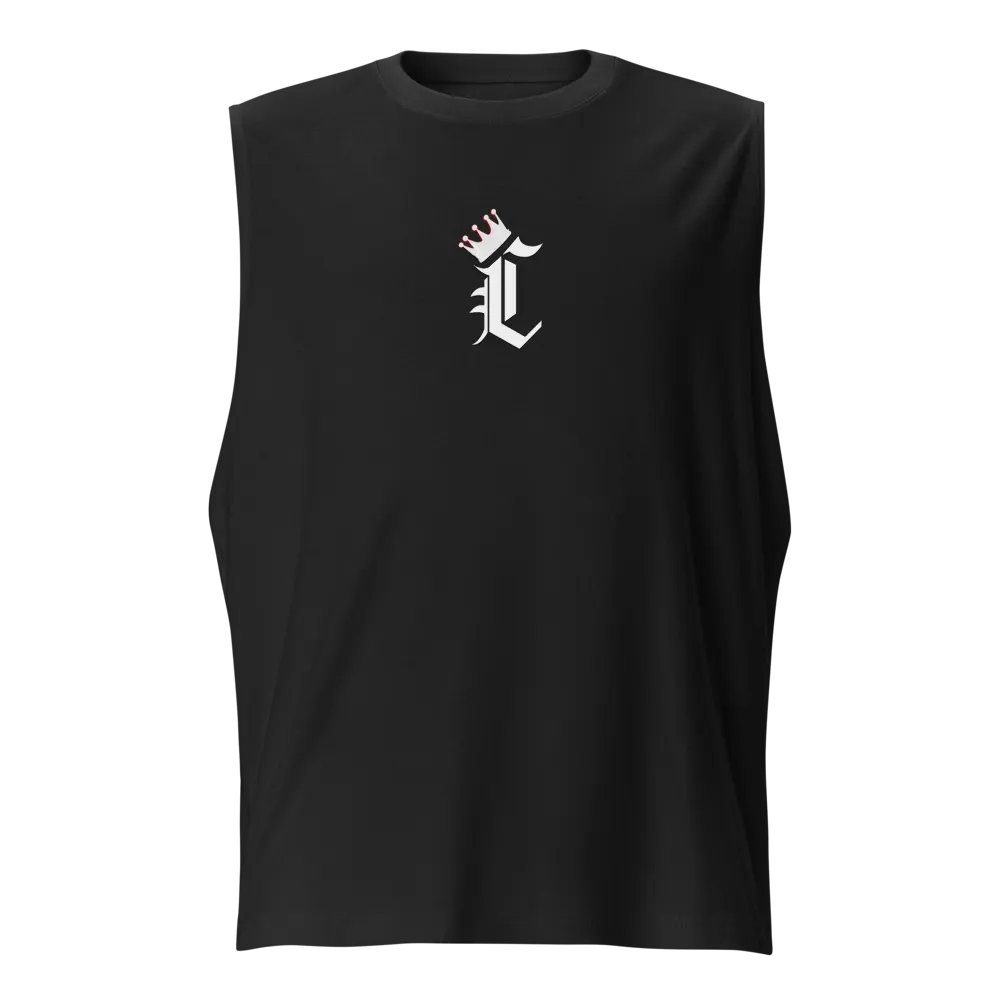 Chiru Muscle Tank product image (1)