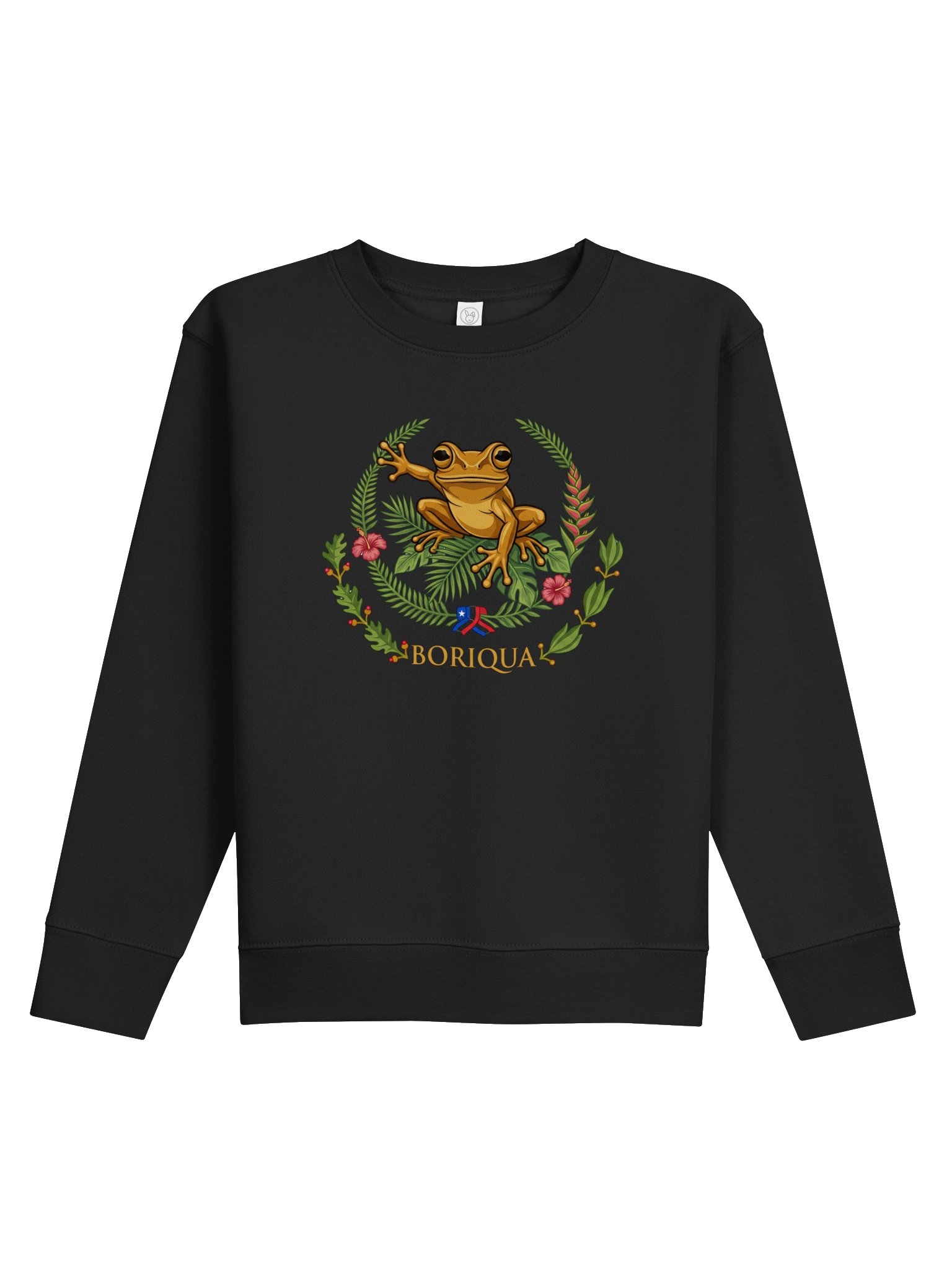 BEAM COQUI SWEATSHIRT KIDS product image (3)