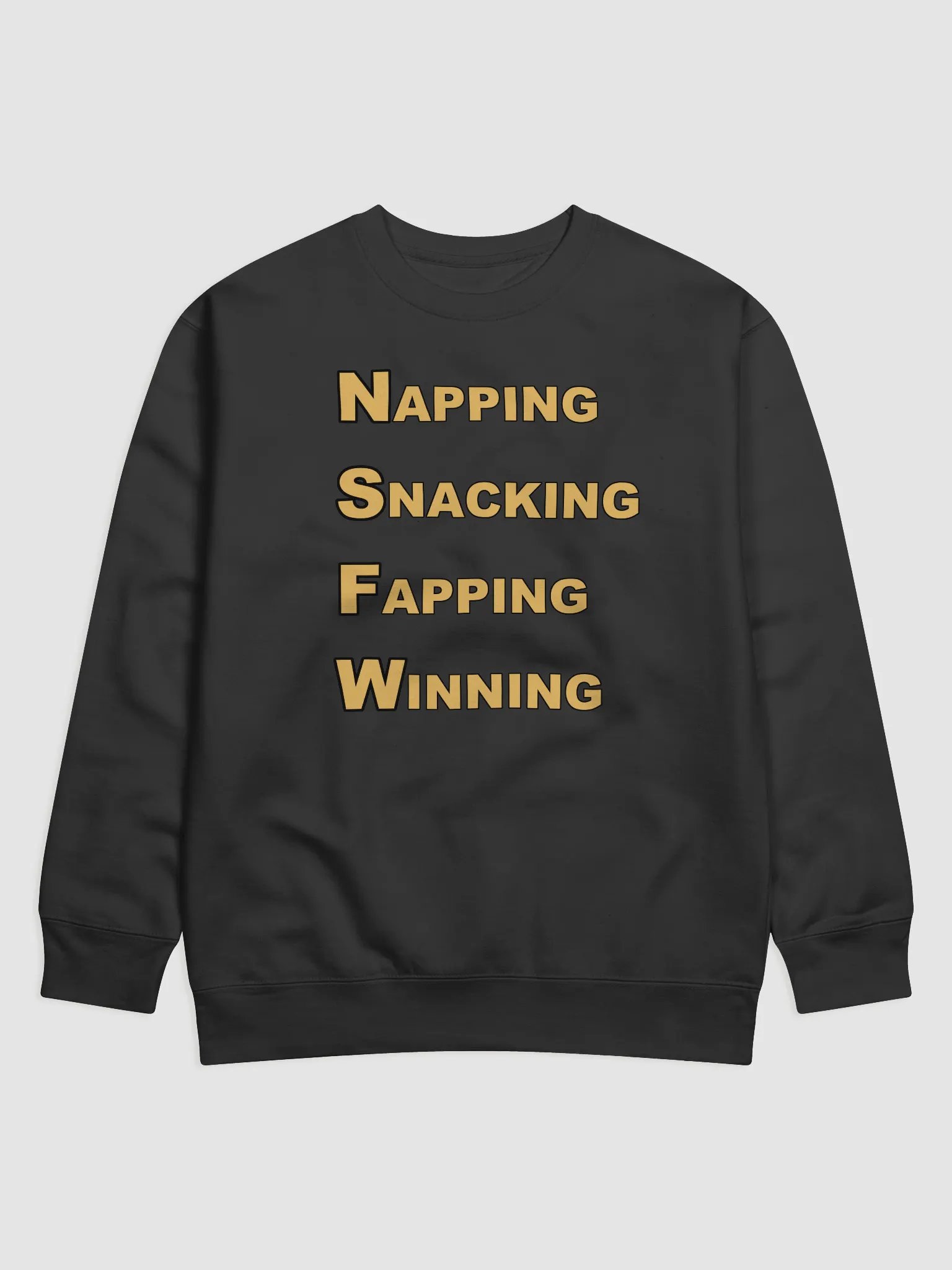 NSFW Jumper product image (1)