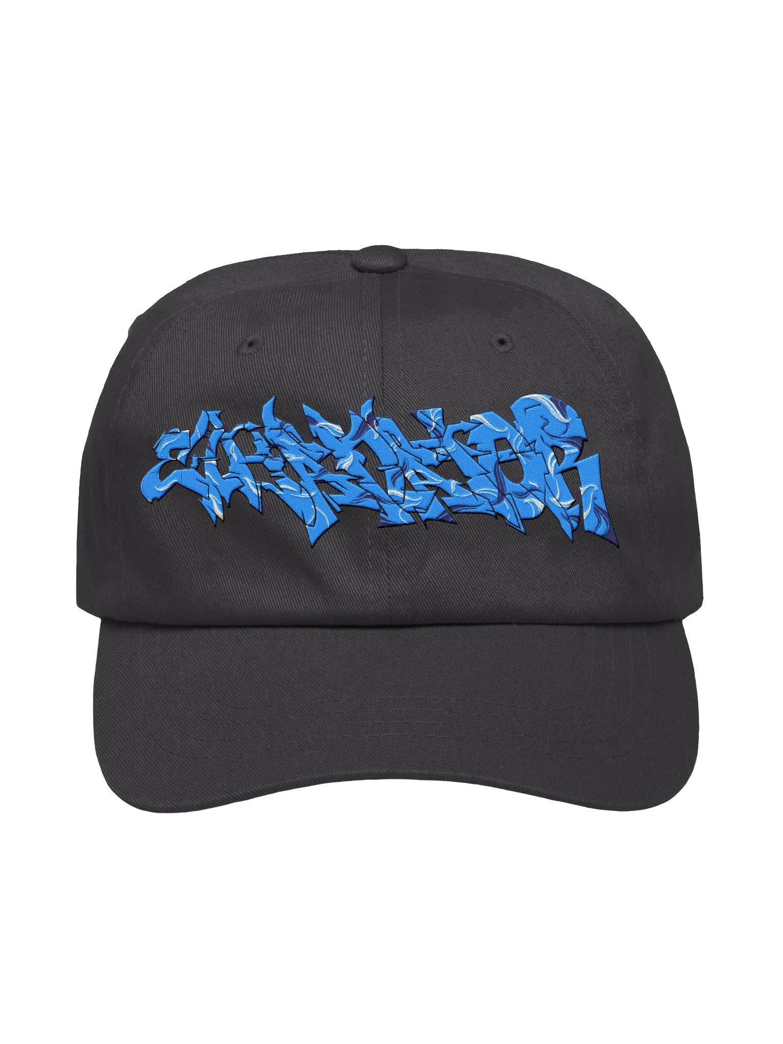 Ethanator Graffiti Dad Hat product image (1)