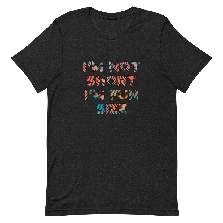I'm Fun Size product image (14)