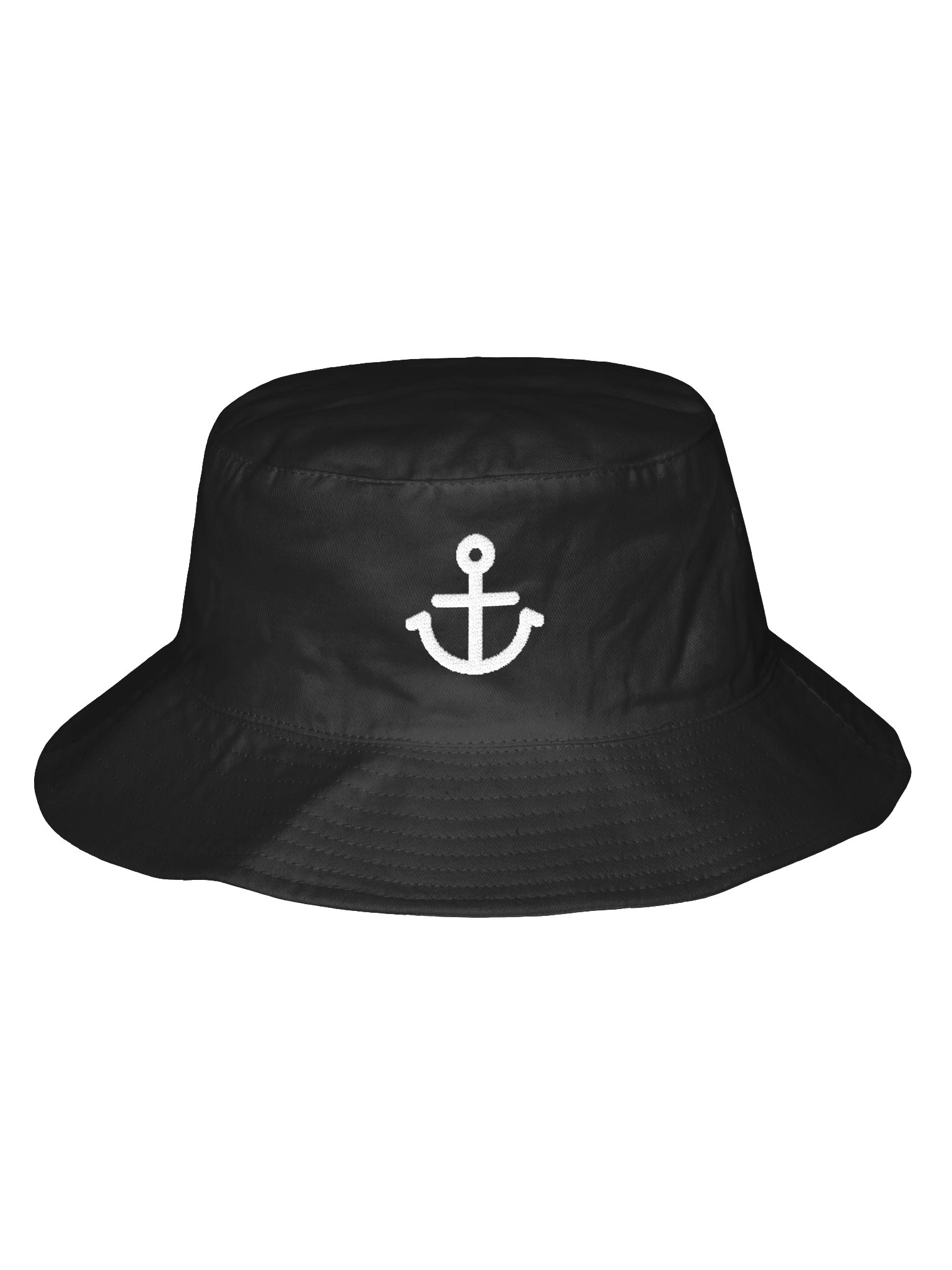 Harbor Flexfit Cotton Bucket Hat product image (1)
