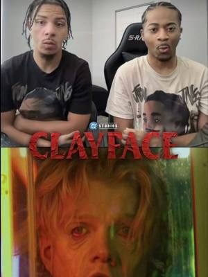 OCTOBER 23, WE'RE LOCKED! #dcuniverse #dcu #dcstudios #clayface #tomrhysharries @DC @clayfacemovie @JumpOutAlex 