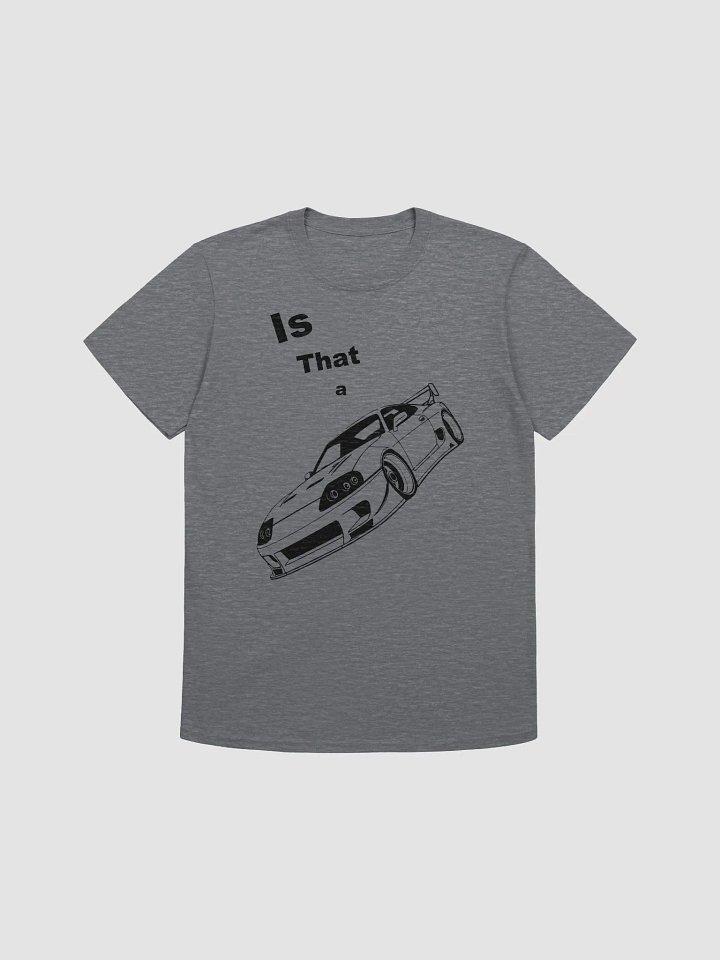 Is That a supra T-Shirt product image (1)