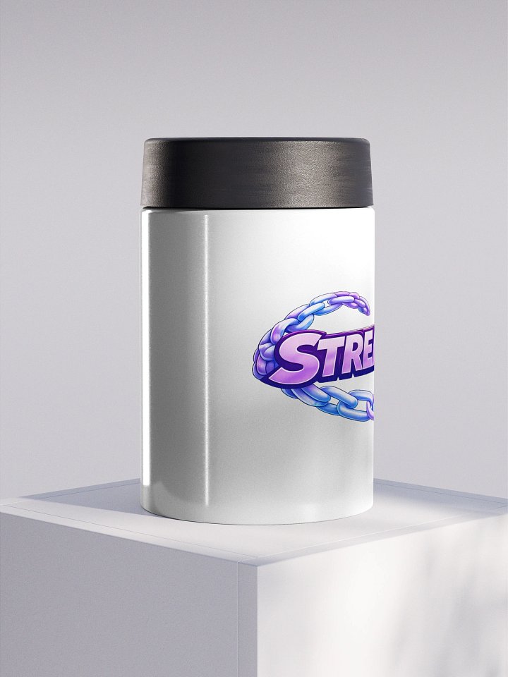 StreamLink Coozie product image (1)