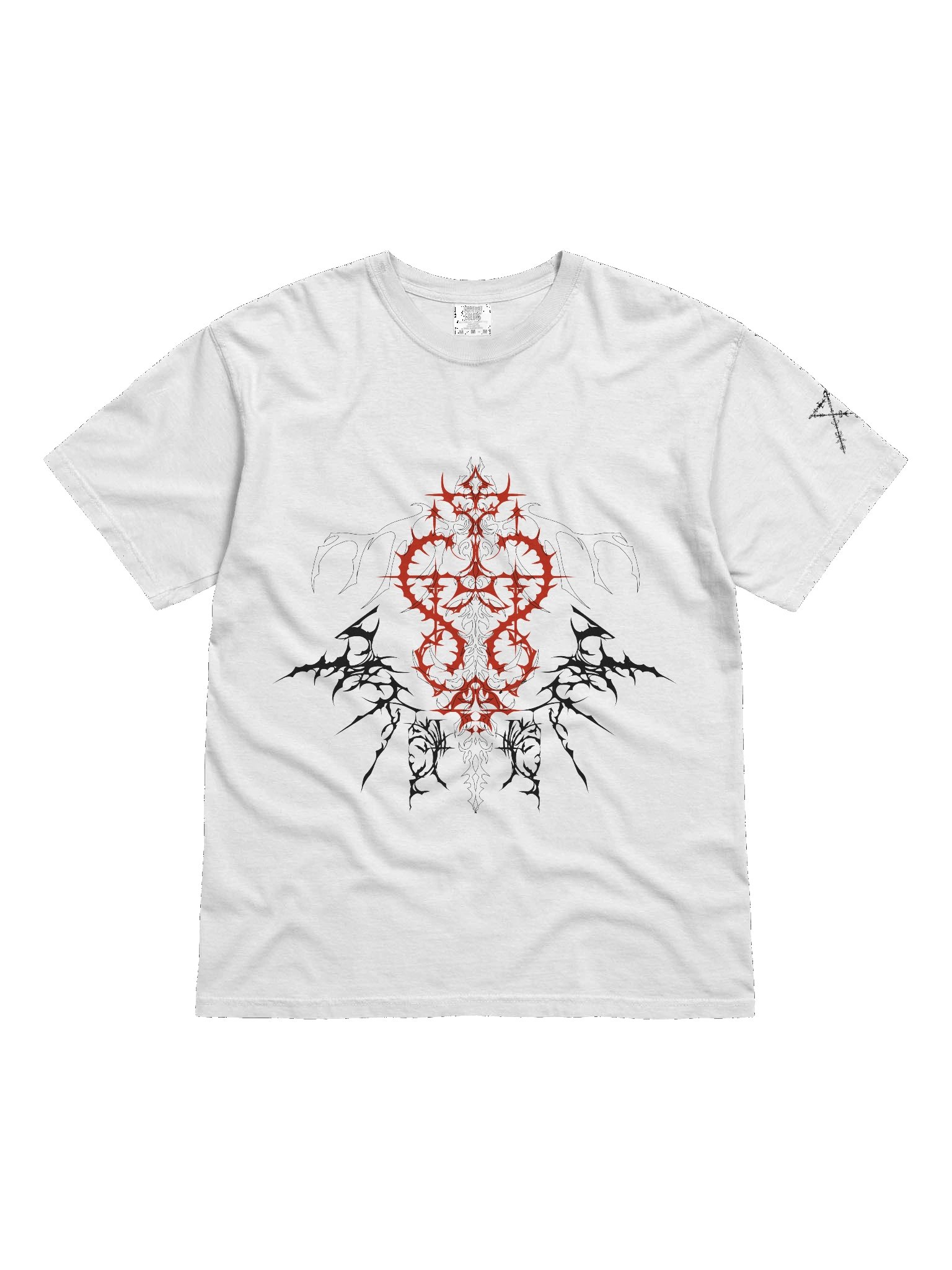 Amor y Muerte product image (1)