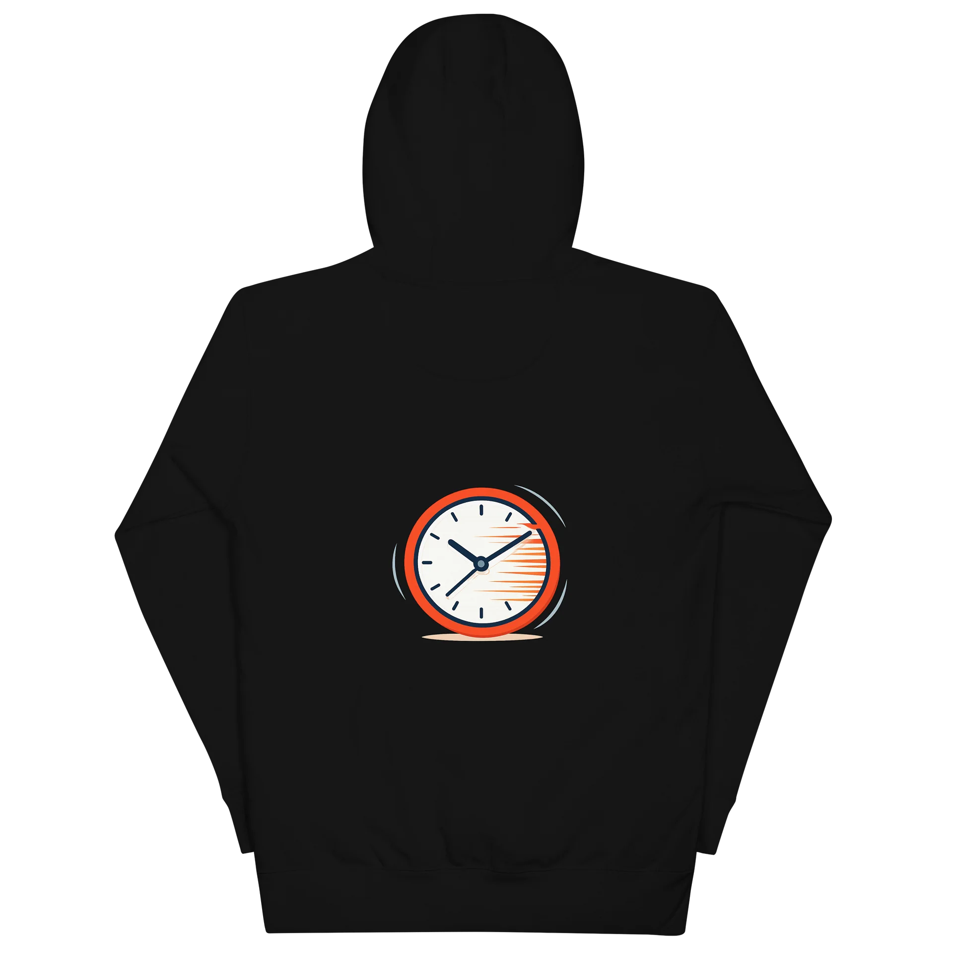 Unseen Grind Crown Hoodie product image (6)