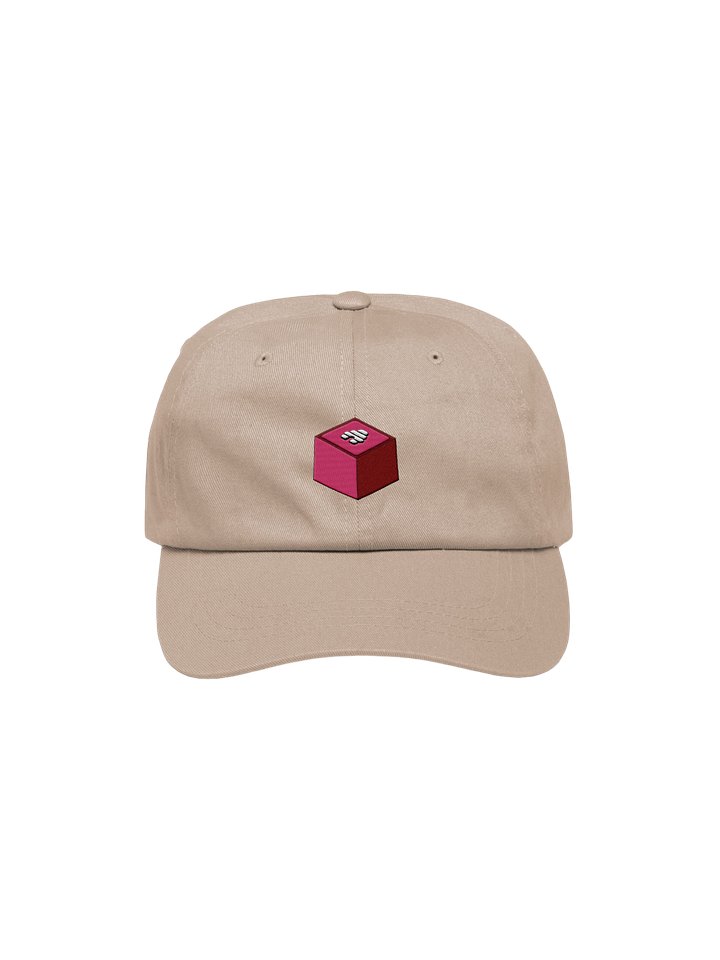Writer's Blocks (hat) product image (1)