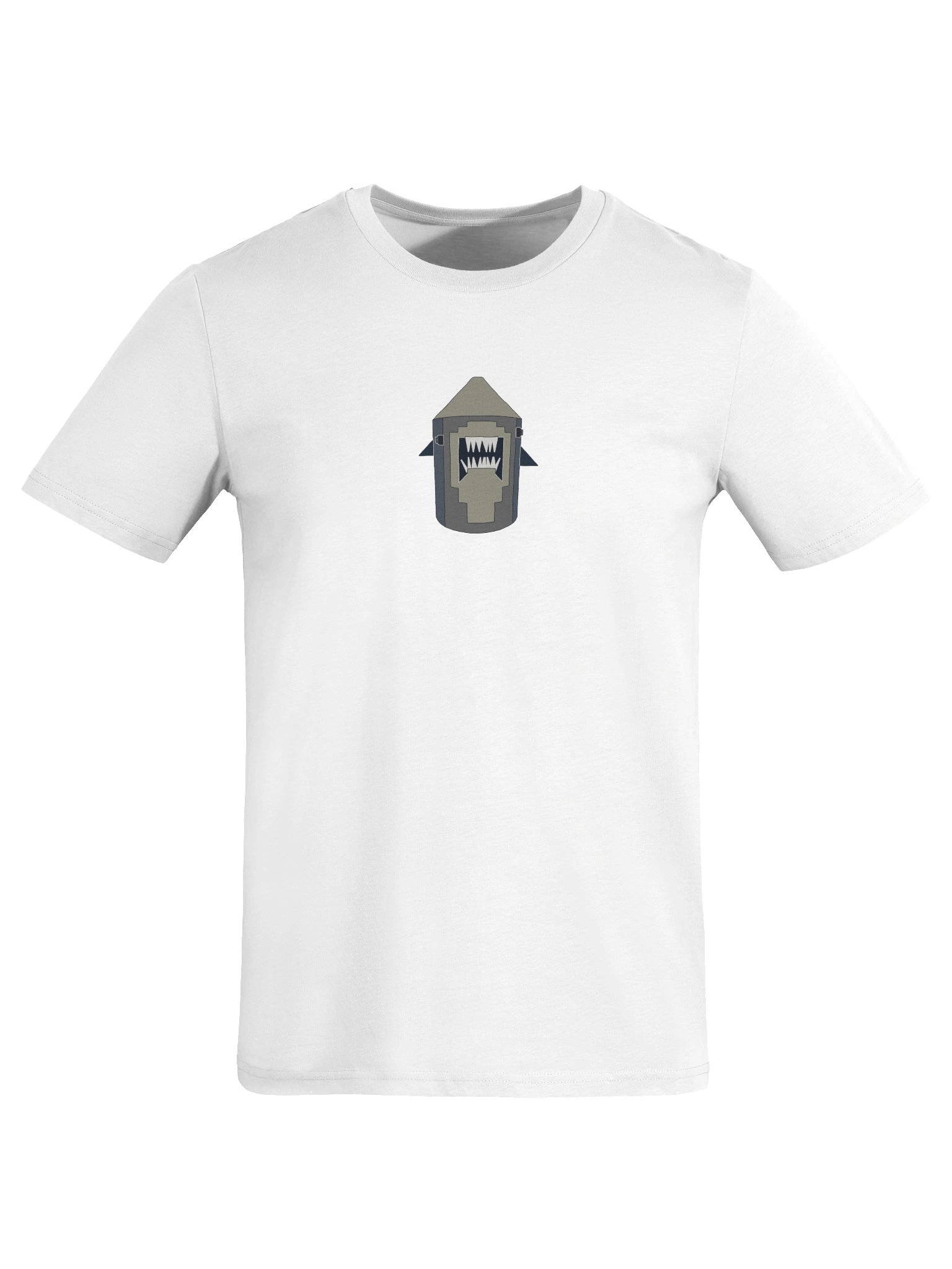 Shork Tee (Up to 5xl) product image (17)