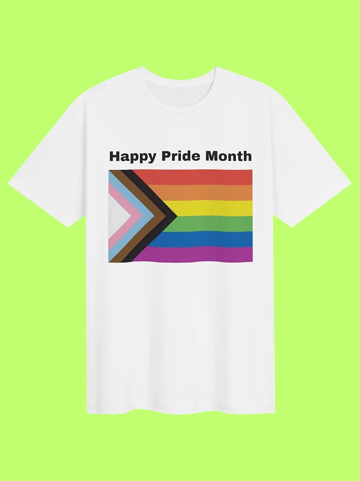 Happy Pride Month Shirt product image (151)