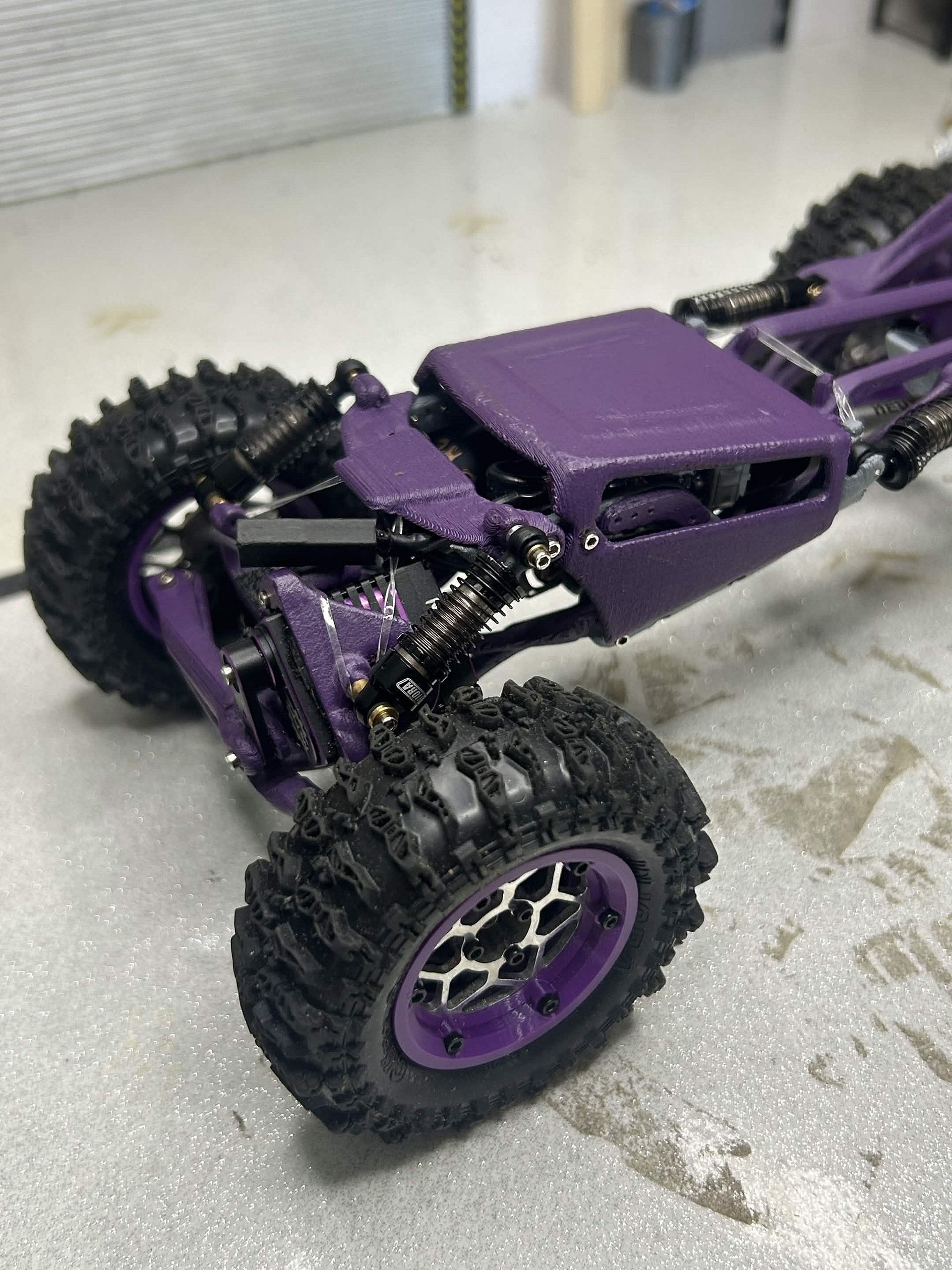 TEXOMA EVO LITE product image (8)