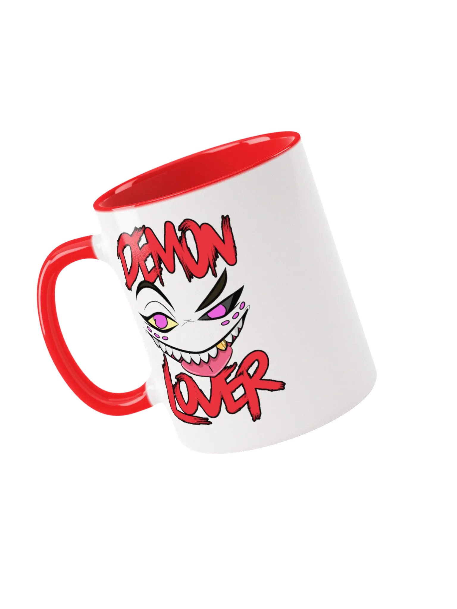Angel Dust Demon Lover - Mug product image (3)