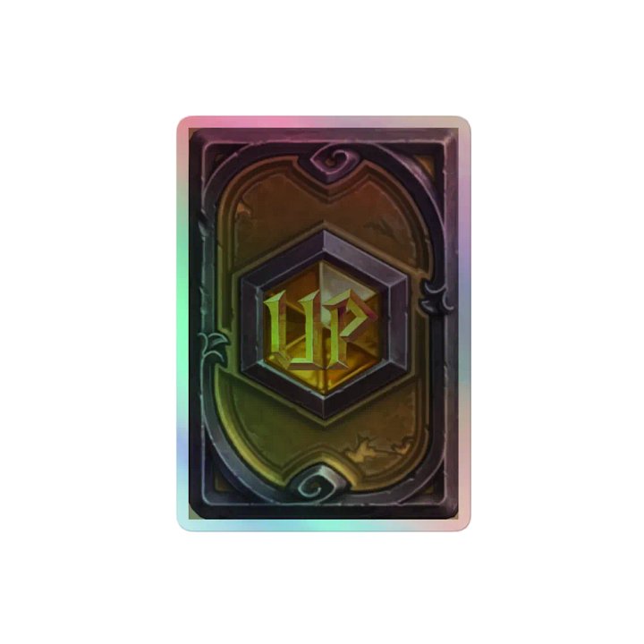Hearth Legend Sticker product image (2)