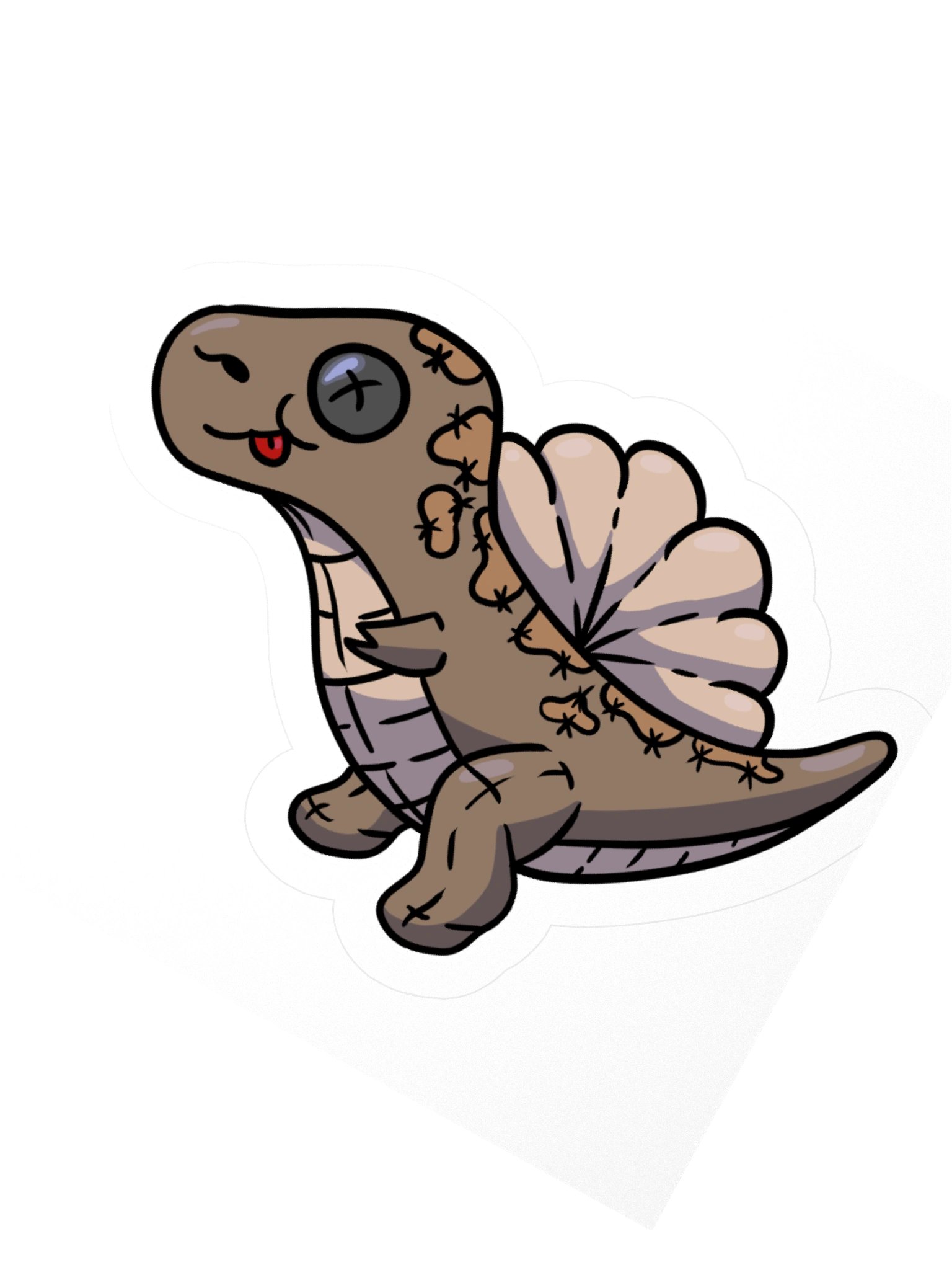Voodoo Spino product image (2)